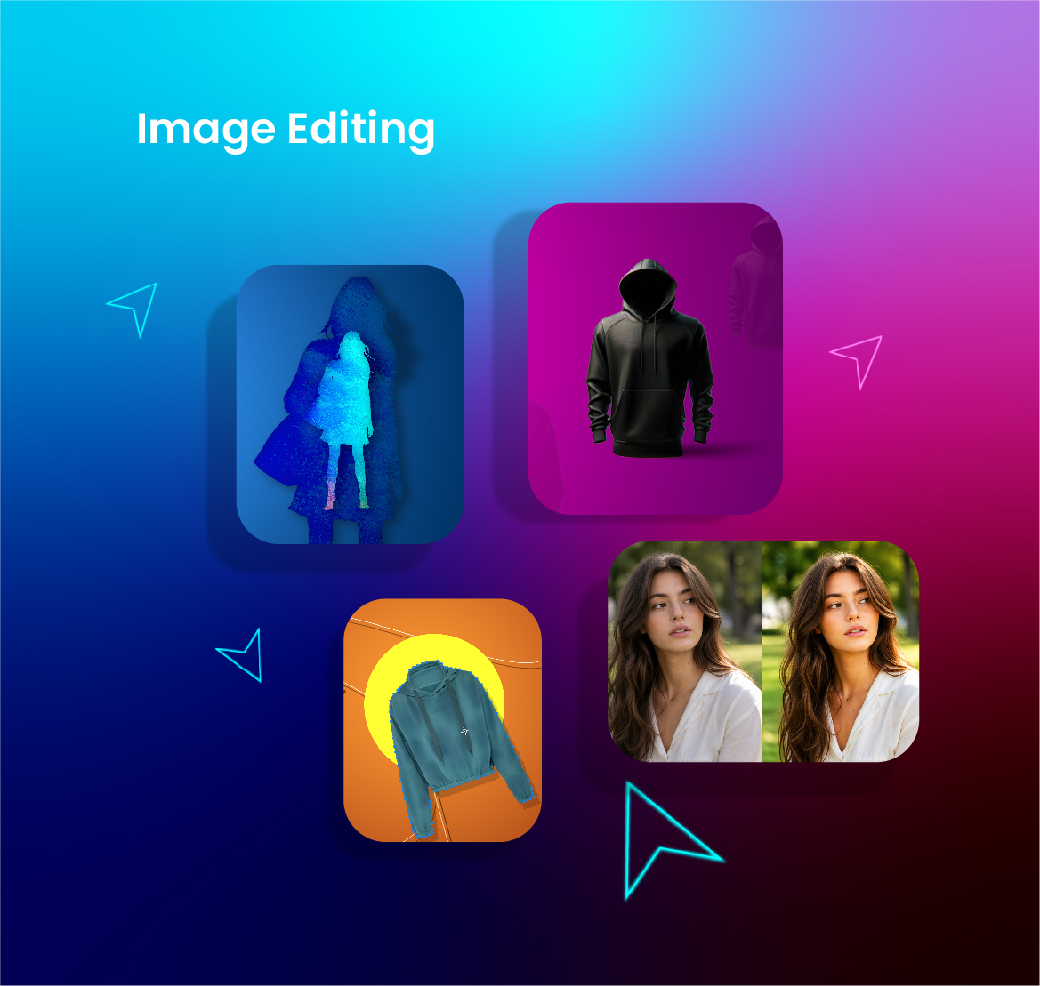 Image Editing